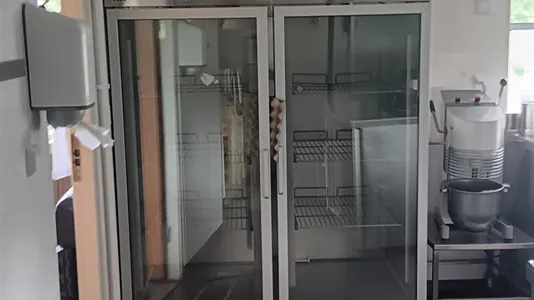 Restauranglokaler att hyra i Nybro - foto 10