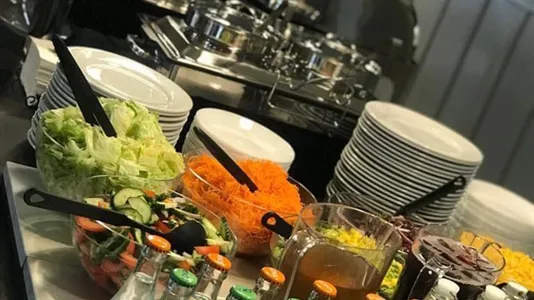 Restauranglokaler till försäljning i Malung-Sälen - foto 6