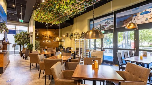 Restauranglokaler till försäljning i Upplands Väsby - foto 7