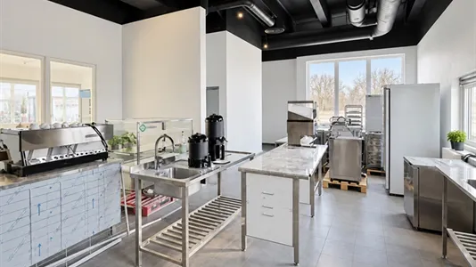 Restauranglokaler att hyra i Nässjö - foto 3