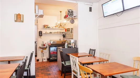 Restauranglokaler till försäljning i Vasastan - foto 9