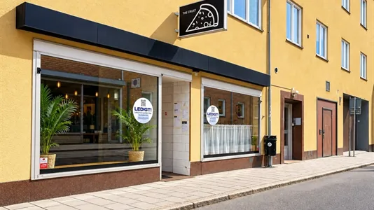 Restauranglokaler att hyra i Gävle - foto 1