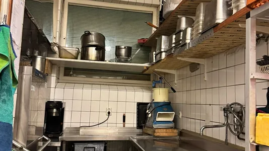 Restauranglokaler till försäljning i Östersund - foto 6