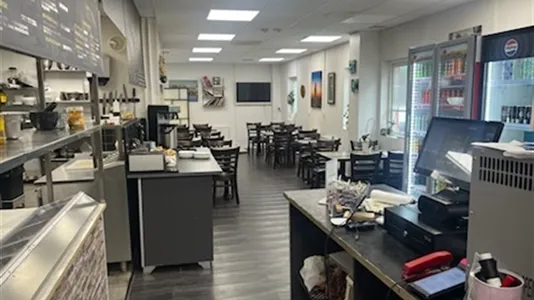 Restauranglokaler till försäljning i Täby - foto 4