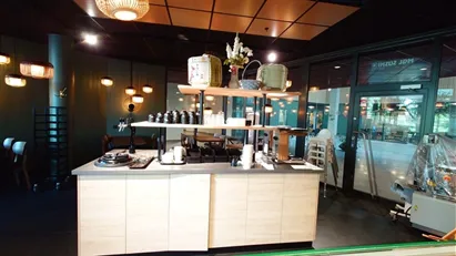 Restaurang att hyra i Solna