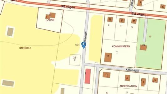 Kontorslokaler att hyra i Storuman - foto 15