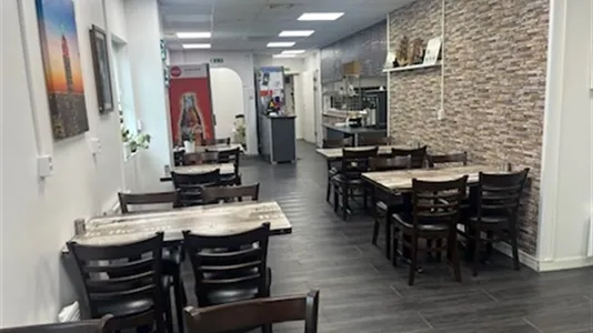 Restauranglokaler till försäljning i Täby - foto 2