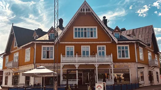 Restauranglokaler till försäljning i Malung-Sälen - foto 2
