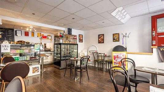 Restauranglokaler till försäljning i Område ej specificerat - foto 2