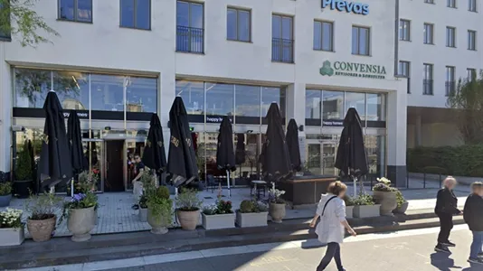 Restauranglokaler till försäljning i Område ej specificerat - foto 2