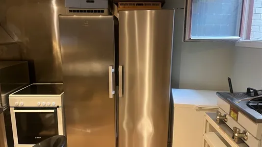 Restauranglokaler till försäljning i Område ej specificerat - foto 13