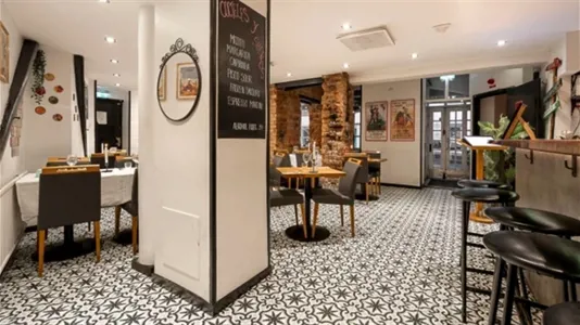 Restauranglokaler till försäljning i Område ej specificerat - foto 2