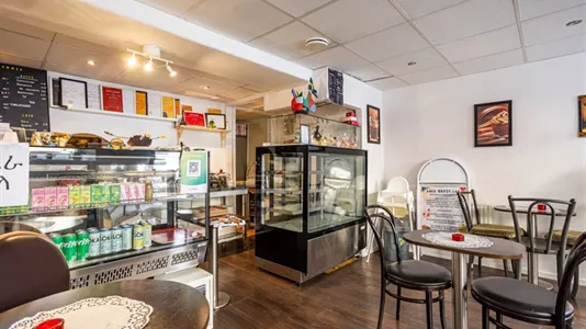 Restauranglokaler till försäljning i Område ej specificerat - foto 3