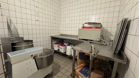 Restauranglokaler till försäljning i Östersund - foto 5