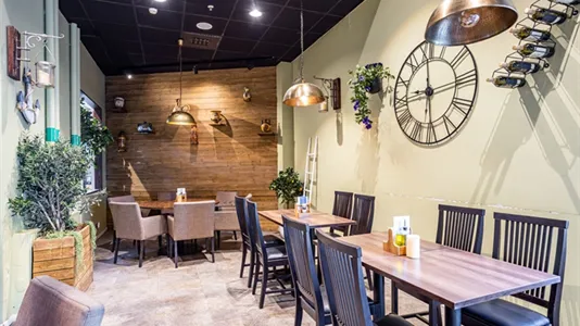 Restauranglokaler till försäljning i Upplands Väsby - foto 4