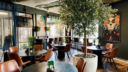 Café + Restaurang till salu – säljs tillsammans (café kan köpas separat), i Nacka