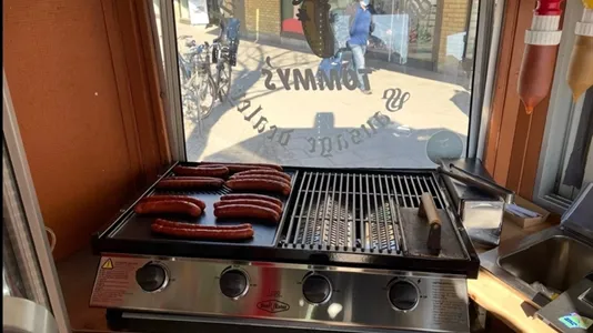 Restauranglokaler till försäljning i Område ej specificerat - foto 5