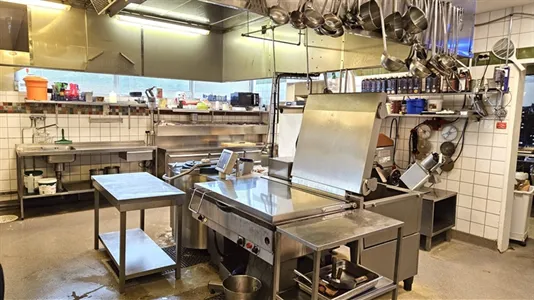 Restauranglokaler till försäljning i Västerort - foto 5
