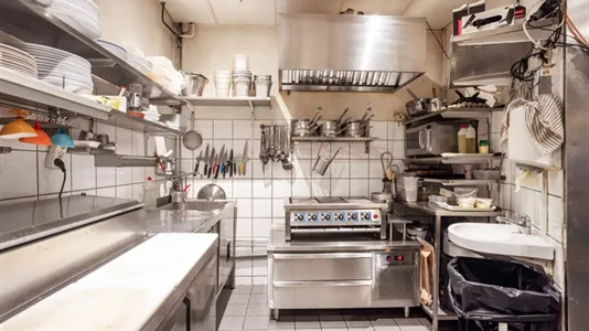 Restauranglokaler till försäljning i Område ej specificerat - foto 7
