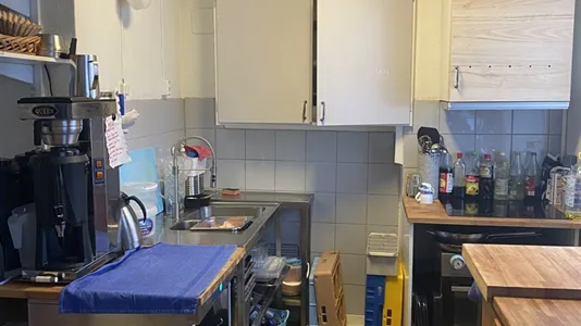 Restauranglokaler till försäljning i Västerort - foto 4