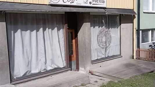 Restauranglokaler till försäljning i Solna - foto 5