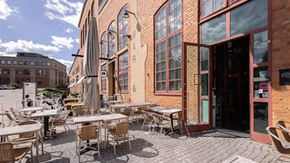 Restaurang till salu i Nacka