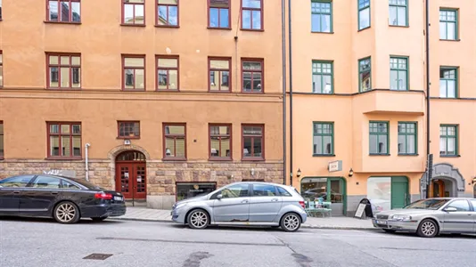 Restauranglokaler till försäljning i Område ej specificerat - foto 8