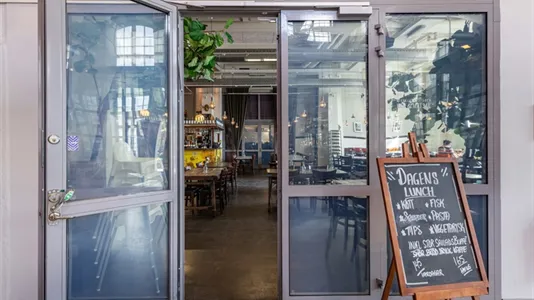 Restauranglokaler till försäljning i Nacka - foto 12