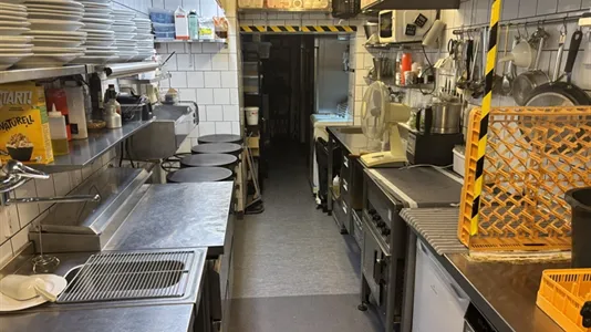 Restauranglokaler att hyra i Borgholm - foto 2