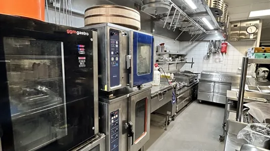 Restauranglokaler till försäljning i Nacka - foto 4