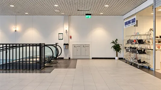 Restauranglokaler att hyra i Nässjö - foto 11