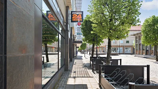 Restauranglokaler att hyra i Nässjö - foto 16