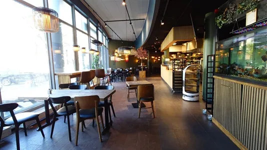 Restauranglokaler att hyra i Solna - foto 2