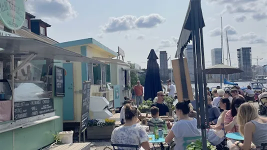 Restauranglokaler till försäljning i Södermalm - foto 7