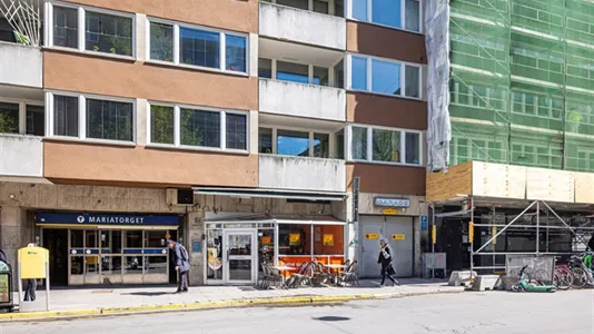 Restauranglokaler till försäljning i Område ej specificerat - foto 12