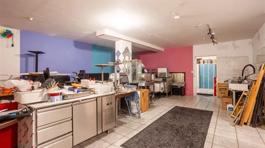 Restauranglokaler till försäljning i Område ej specificerat - foto 11