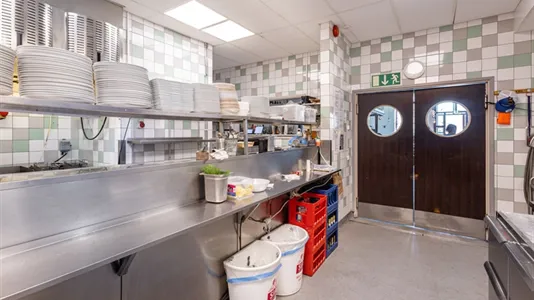 Restauranglokaler till försäljning i Nacka - foto 10