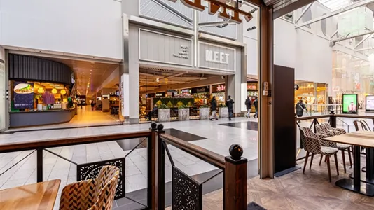 Restauranglokaler till försäljning i Västerort - foto 3