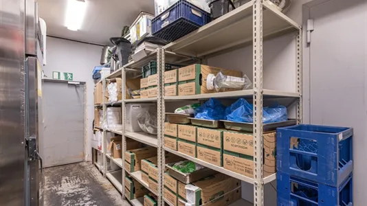 Restauranglokaler till försäljning i Nacka - foto 14