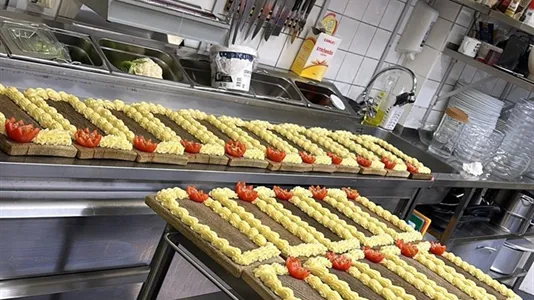 Restauranglokaler till försäljning i Malung-Sälen - foto 5