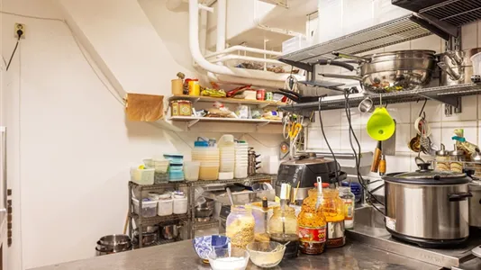 Restauranglokaler till försäljning i Vasastan - foto 13