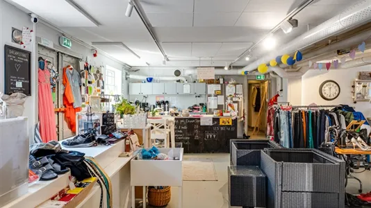 Restauranglokaler att hyra i Lundby - foto 5