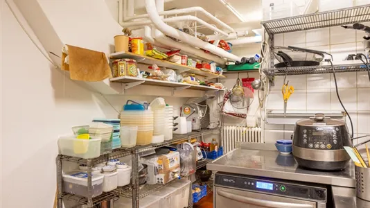 Restauranglokaler till försäljning i Vasastan - foto 14