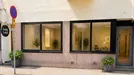 Restaurang att hyra, Gävle, Norra Slottsgatan<span class="blurred street-number" onclick="ProcessAdRequest(628287)"><span class="hint">Se väg-nr</span>[xxxxxxxx]</span>