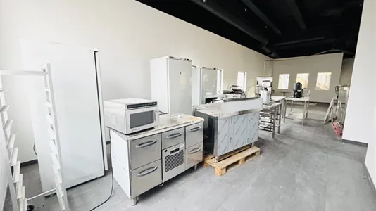 Restauranglokaler att hyra i Nässjö - foto 21