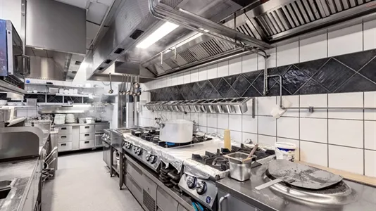 Restauranglokaler till försäljning i Västerort - foto 4