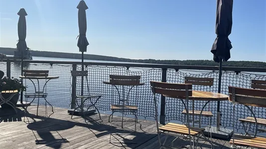 Restauranglokaler till försäljning i Sigtuna - foto 8