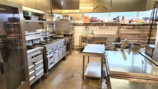 Restauranglokaler till försäljning i Västerort - foto 4