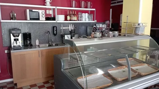 Restauranglokaler till försäljning i Solna - foto 1