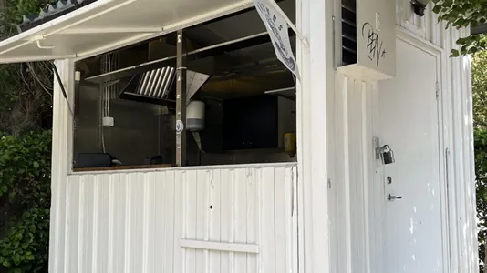 Restauranglokaler till försäljning i Södermalm - foto 2
